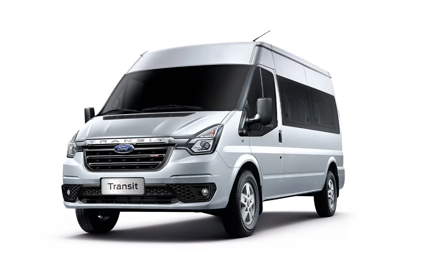 Xe đưa đón liên tỉnh 16 chỗ Mũi Né Sài Gòn Nha Trang Đà Lạt Mr Ben